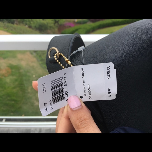 Brand New Coach Bag - Picture 3 of 4